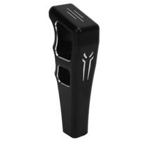 UTV Shift Knob Aluminum Alloy Gear Selector Shift Knob Grip Replacement for Maverick X3 X3 MAX All