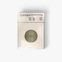 CORTIS [IŠĖJĘS UŽ RIBŲ] 1-asis EP albumas (Gongas ver.) Singing Bowl version
