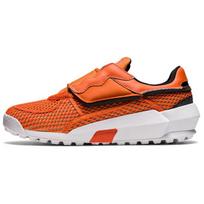 Onitsuka Tiger Admix Runner Lengvi Patogūs Smūgius Sugeriantys Neslystantys Patvarūs Žemi Laisvalaikio Batai Unisex sportbačiai Oranžinis 1183B307-600 44