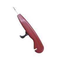 Naujas specialus įrankis, vaisių ir daržovių skynimo artefaktas, yra skynimo žirklės, specialiai sukurtos žemės ūkio vaisiams. raudona