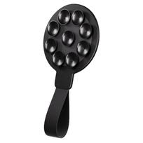 Magnetic Suction Cup Phone Mount with Hand Strap Silicone Suction Phone Case Stand Mirror Shower Phone Holder for iPhone 15 Pro juoda