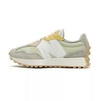 New Balance 327 Light Gray - WS327MS Women's Shoes EU 39 įvairiaspalvis
