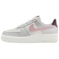 Nike Air Force 1 Low Plum Chalk Moteriški sportbačiai Violetiniai Summit-Balti IM6024-121 37.5