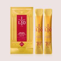 [Experience] Dong-A Pharmaceutical Ailo Kamut Brand Mill Enzyme (3g x 4 Packets)