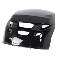 Top Cowling Airdam Cap ABS High Hardness Long Lasting 885354T01 Replacement for Verado 200 225 250 275 300