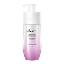 Kustie Cherry Blossom Moisturizing Hair Conditioner 500ml spalva
