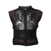 Adult Protective Vest Suitable for Motocross Biking Skiing Skating Outdoor Motorcycle Dirt Bike Safe Outdoor Adventures XL