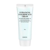 SIDMOOL Ultra Facial Hyaluronic Acid Cream 100g Korea Beauty