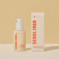 [KSECRET] SEOUL 1988 Glow Serum : Niacinamide 15% + Yuja 30 ml