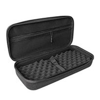 Hard Drive Storage Bag Portable Graphics Card Storage Bag Anti-Shock Storage Pouch Waterproof Wear-Resistant Protector Case Game United States