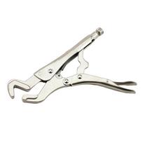 Locking Pinches Off Pliers Crimping Tool Refrigeration For Sealing Cutter Fridges Metal Pipe Tube Aluminum Sealer Cooling 1
