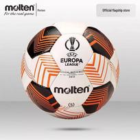 Molten 23-24 UEFA Europa League Replica Match Football