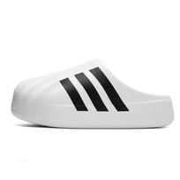 Adidas Originals adiFOM SUPERSTAR MULE Šlepetės 43 balta