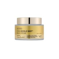 VT Cosmetics PDRN Reedle Shot Gold Cream 50ml
