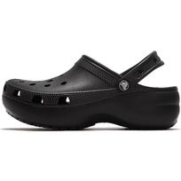 Crocs Women's Classic Cloud Clogs 36-37 juoda