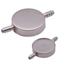 Originalus vožtuvo žarnos jungtis/kuro slėgio valdymo impulsas Cruze Oem# 93736436