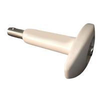 Universal Bearing Extractor Tool for Quick and Easy Disassembly of Skateboard Bearings Saves Time and Effort 1