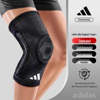 Adidas sportinė kelio sąnario įtvaras L