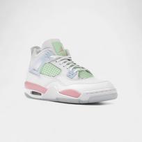 Jordan 4 Retro Valentino diena (2026 m.) (GS) 37.5 balta