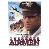 The Tuskegee Airmen  [DVD REGION:1 USA] Dubbed, Eco Amaray Case, Subtitled, Widescreen USA import