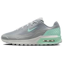 Nike Air Max Via Patogūs Universalūs Patvarūs Žemi Sportiniai Bėgimo Bateliai Moteriški sportbačiai Pilki IF2628-005 36