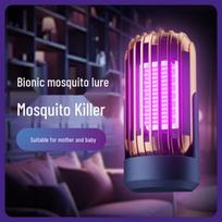LISM USB Electric Mosquito Zapper
