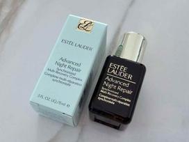 Estee Lauder Advanced Night Repair Synchronized Recovery Complex II 15ml - Anti-senėjimo serumas raukšlėms lyginti, drėkinantis ir stangrinantis veido serumas