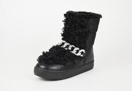 Uggs Weide 20589 36 Juoda 36 juoda