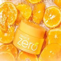 Banila Co New Clean It Zero valomasis balzamas šviesinantis 100ml