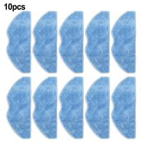 Roboto dulkių siurblio mikropluošto šluostės, skirtos 360 S8 / S8 Plus 4 PACK