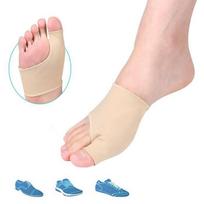 Hallux Valgus korektorius - BOH - 2 vnt. - Nailonas ir spandeksas - Plaunamas rankomis - Patogus