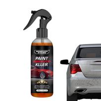Car Wax Ceramic Coating 100ml Car Coating Spray Car Polish Automotive Clear Coat Auto Detailing Supplies Ceramic Coating Spray CHINA