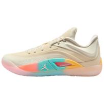 Air Jordan Zion 4 PF Low Country Vyriški sportbačiai Kreminis Kokosų Pienas Baltymai FD0591-102 42 beige