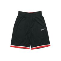 Nike Dri-Fit Classic Quick-Drying Elastic Basketball Shorts Men Bottoms Black AQ5601-010 XXL
