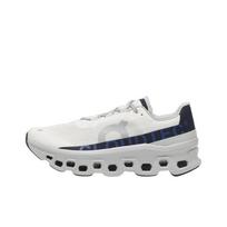 Cloudmonster Ivory Midnight Men Sneakers White 3MD10091113 43