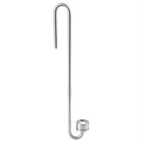 2 Types Stainless Steel Carbon Dioxide Diffuser Atomiser Fish Tank Supplies Aquarium Equipment Type 1