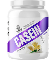 Swedish Supplements Casein, Vanilla Gelato Cream, 900 g