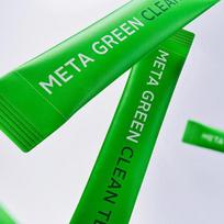 Metagreen Žalia arbata 10 vnt. x 2 rinkiniai + 4 dienų atsarga