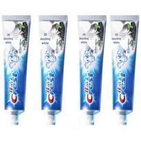 Crest 3D White Toothpaste