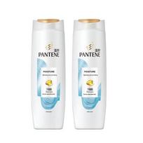 Pantene Pro-V Hair Care Shampoo Twin Pack