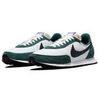 Nike Waffle Trainer 2 Athletic Club - White Pro Green - DJ6054-100 EU 38.5 įvairiaspalvis