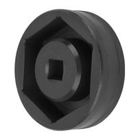 60 mm galinio rato ašies veržlės lizdas įrankis 1 2 colio pavara didelio stiprumo plienas ašies veržlės nuėmimo įrankis pakaitalas Super