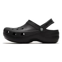 Crocs Classic Clog Sports Sandals 'Black' Women's 34-35 juoda