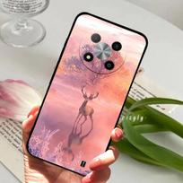 For ZTE Blade A73 5G Case Shockproof Soft TPU Silicone Phone Cover For ZTE Blade A73 A 73 5G Funda BladeA73 5G Capa Cartoon Bag For ZTE Blade A73 5G
