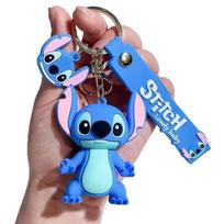 Stitch Mickey Christmas Advent Calendar Bracelets Xmas Countdown Calendar Diy Jewelry Making Kit Girls Surprise Gift