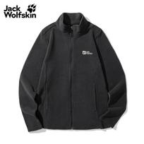 Jack Wolfskin Women's TAUNUS Classic Fleece Jacket M