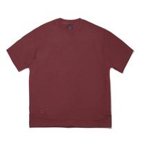 Li Ning Kung Fu Series Loose Versatile Comfortable Short Sleeve T-Shirt Men tops AHSW053-5 S