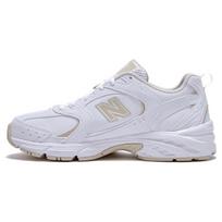 530 New Balance 'White Calm Taupe' MR530SYA 42.5