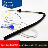 Jundingying 4-Core Solar Water Heater Temperature Sensor