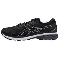 ASICS GT 2000 8 Wide 'Juoda Balta' 1011A691-002 41.5